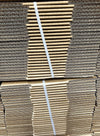 50 16x12x8 Cardboard Paper Boxes Mailing Packing Shipping Box Corrugated Carton